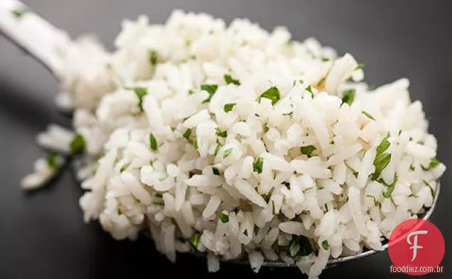 Arroz Pilaf