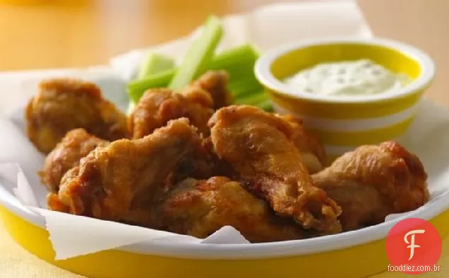 Buffalo Wings