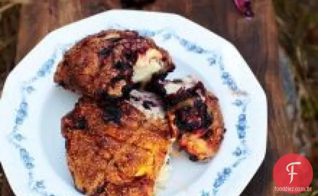 Receita De Cordeiro Refogado Com Cuscuz