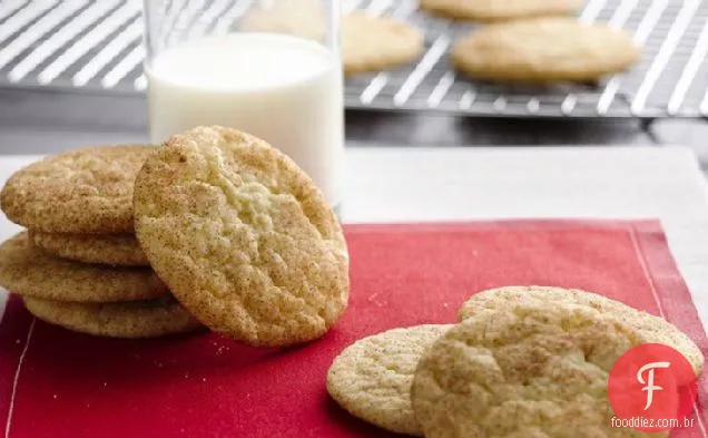 Snickerdoodles