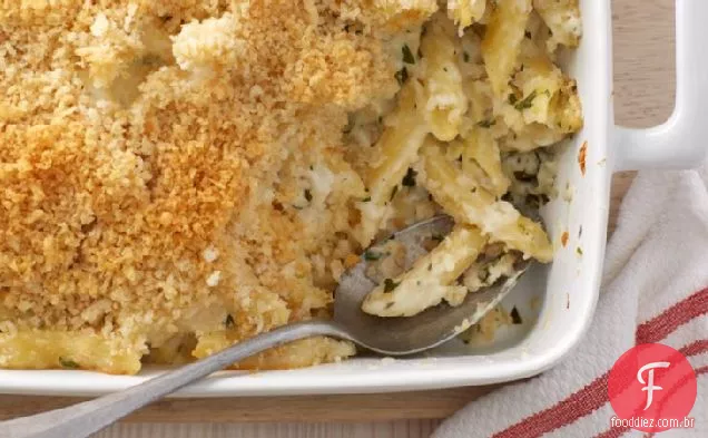 Ultimate Mac e queijo