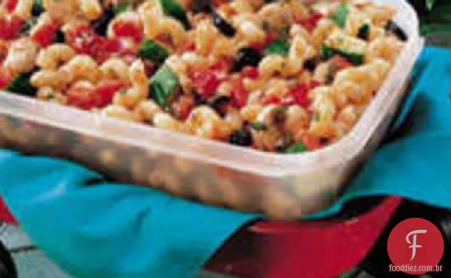 Picnic Pasta Salad