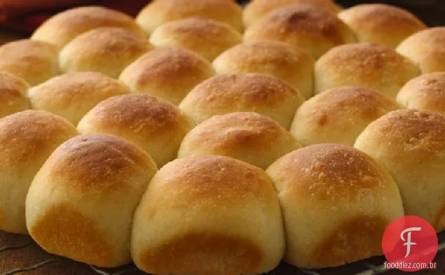 Caseiro Pan Rolls