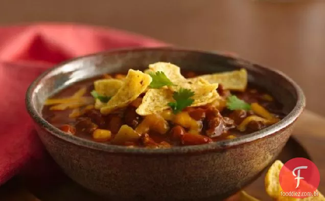 Frigideira Nacho Chili
