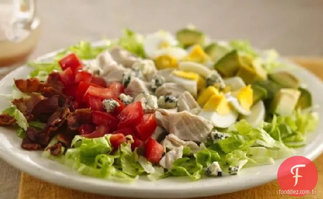 Salada Cobb
