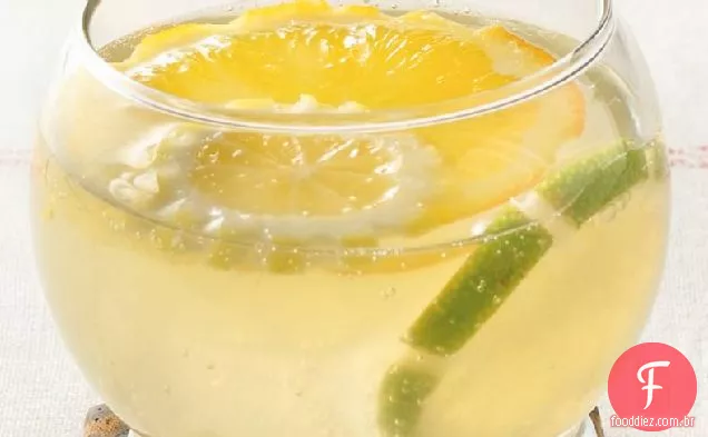 Sangria Cintilante