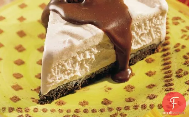 Canela Congelada-Sobremesa De Chocolate
