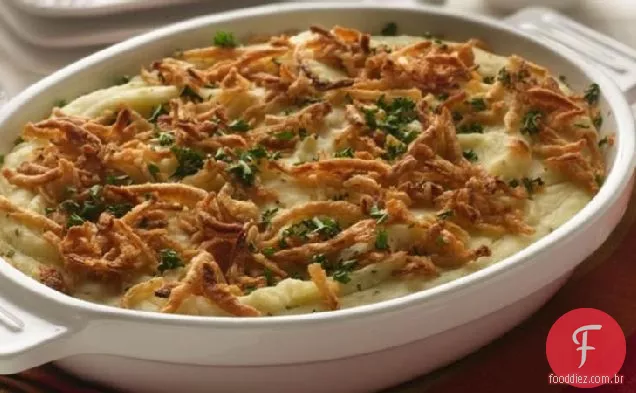 Ultimate Cremoso Festa Batatas