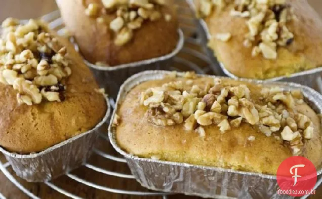Bolo De Uísque Fácil