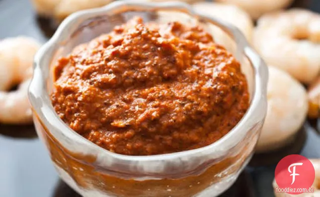 Molho Romesco