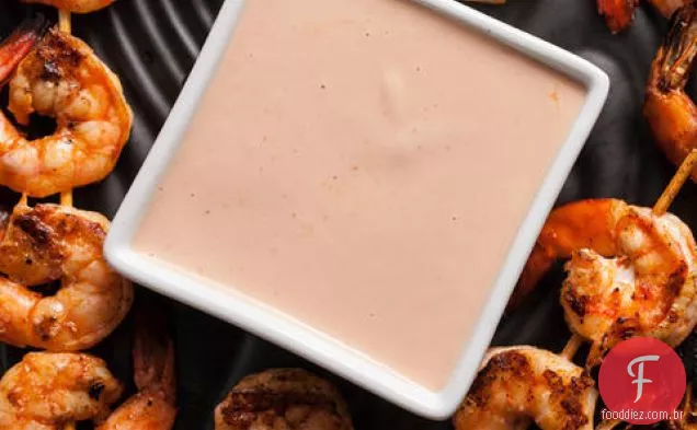 Marie Rose Sauce