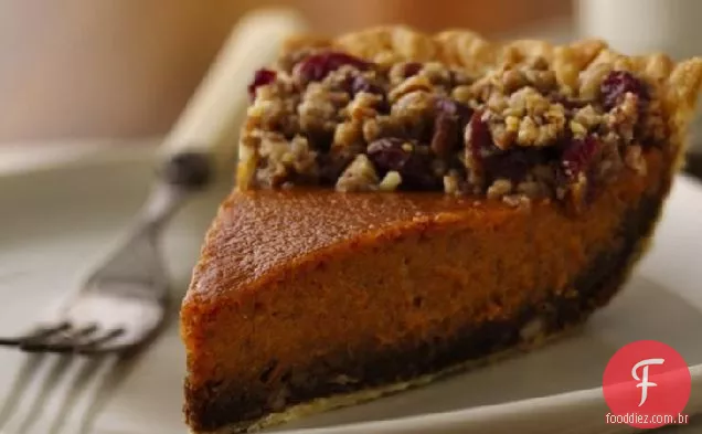 Torta Da Colheita