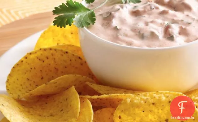 Molho Cremoso Salsa