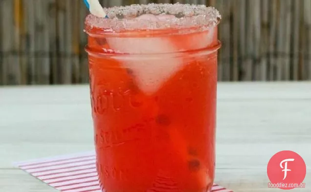 Cherry Limeade
