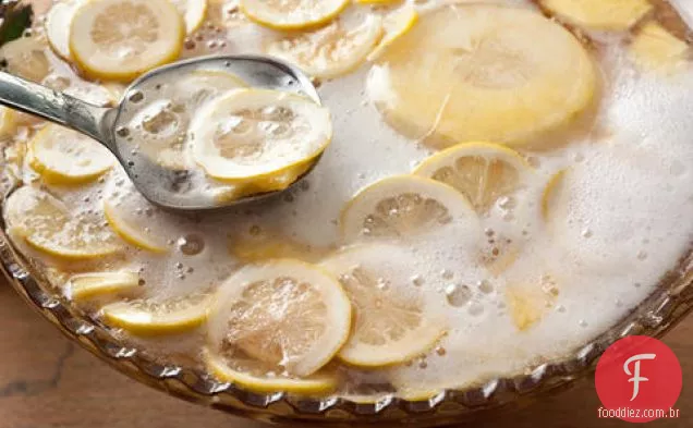 St. Cecilia's Punch