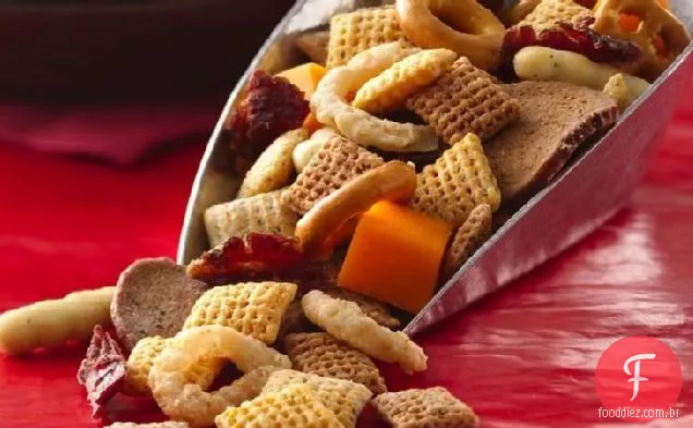 Cheese Steak Chex Mix®