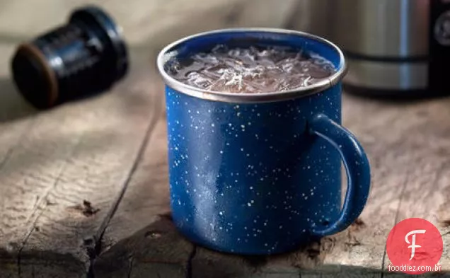 Pine Cone Punch