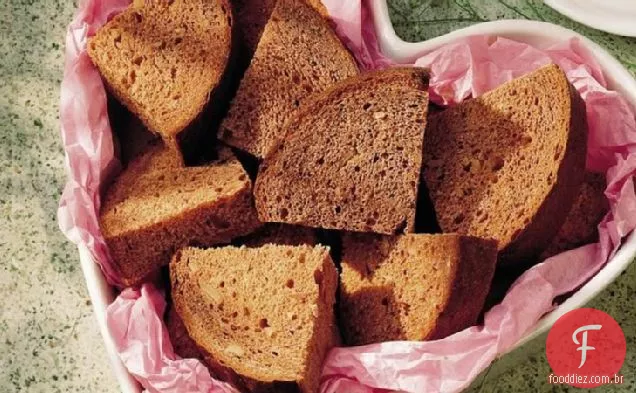 Pão Máquina Amêndoa-Chocolate Chip Pão
