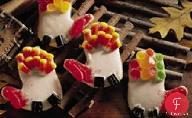 Perus Cookie