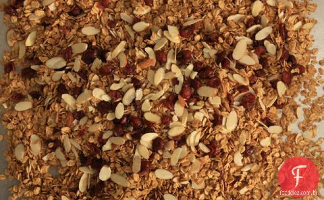 Granola Básica