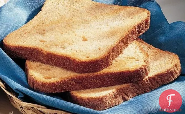 Pão Máquina Pão De Gengibre