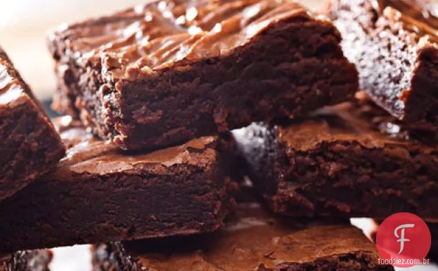 Brownies Fáceis