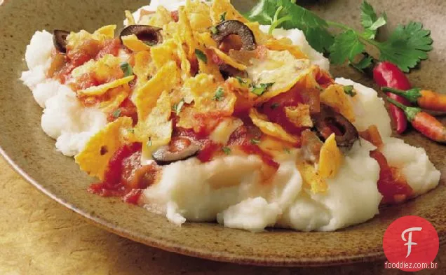 Batatas Fiesta