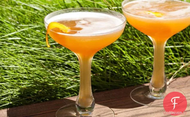 Abacaxi Grelhado Daiquiri