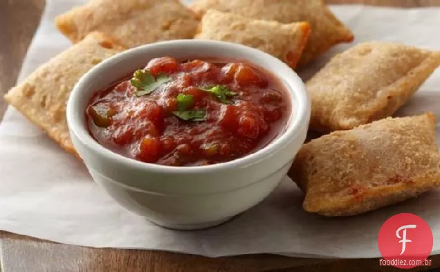Molho de pizza havaiana para pãezinhos de Pizza®