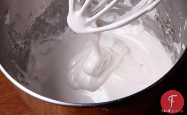 Molho Marshmallow