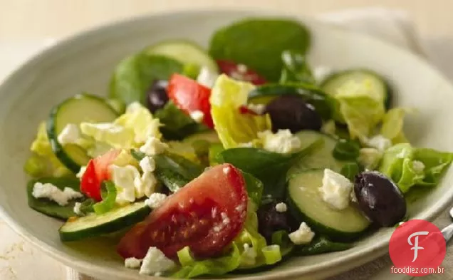 Salada Grega