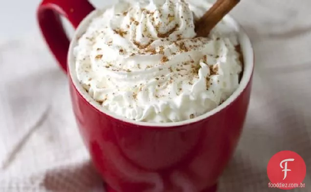Pumpkin-Spice Latte