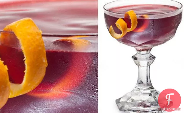 Virgem Negroni