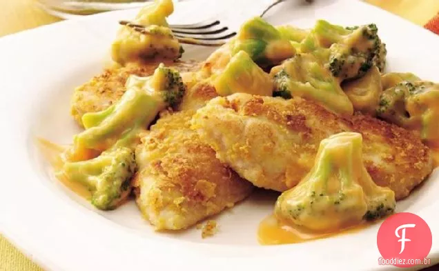 Crispy Turquia Divan