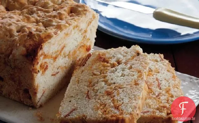 Pão De Pizza