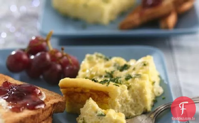 Brunch Forno Omelete