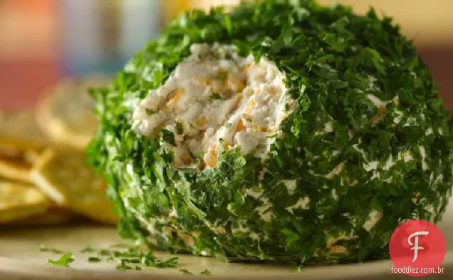 Bola De Queijo