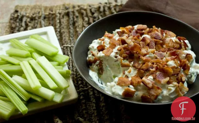 Cobb Salad Dip