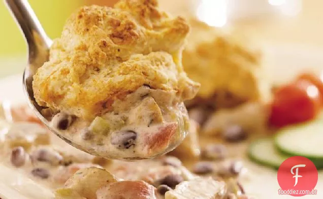 Frango Chile Verde