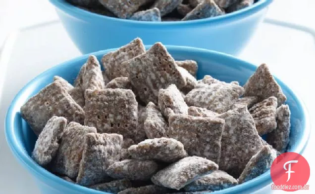 Chex ® Sujo Amigos