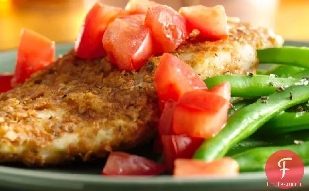 Frango Italiano