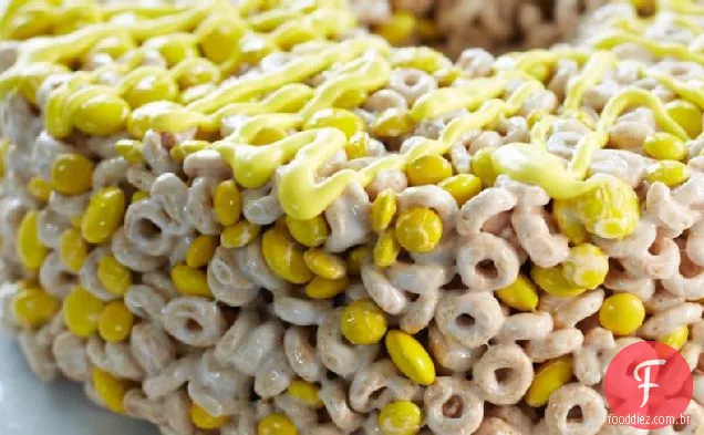 Cheerios ™ Cake