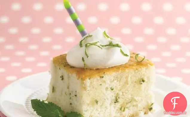 Bolo Mojito
