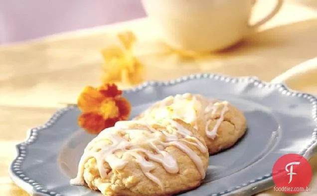 Easy Cheesy Drop Dinamarquês
