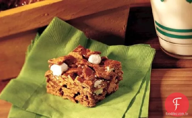 S'mores Bars