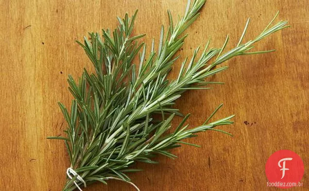 Perna grelhada de cordeiro com Molho Chimichurri Grego