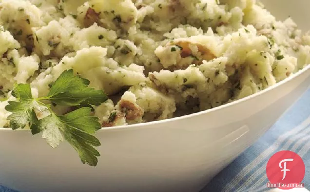 Salsa Esmagada Batatas