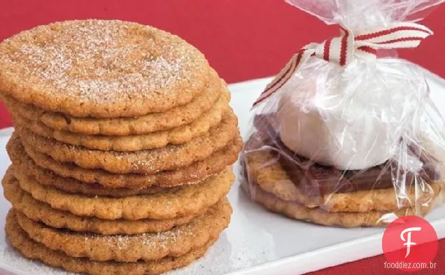 Açúcar Mascavo Grahams