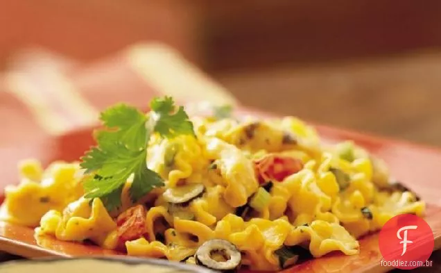 Caçarola De Frango Sudoeste Queijo