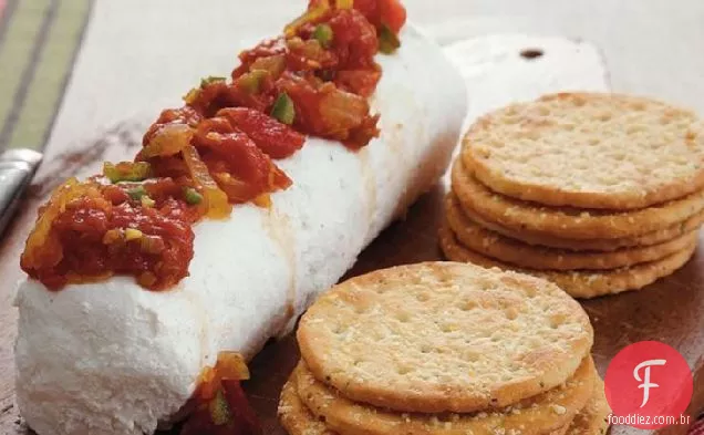 Tomate Chutney